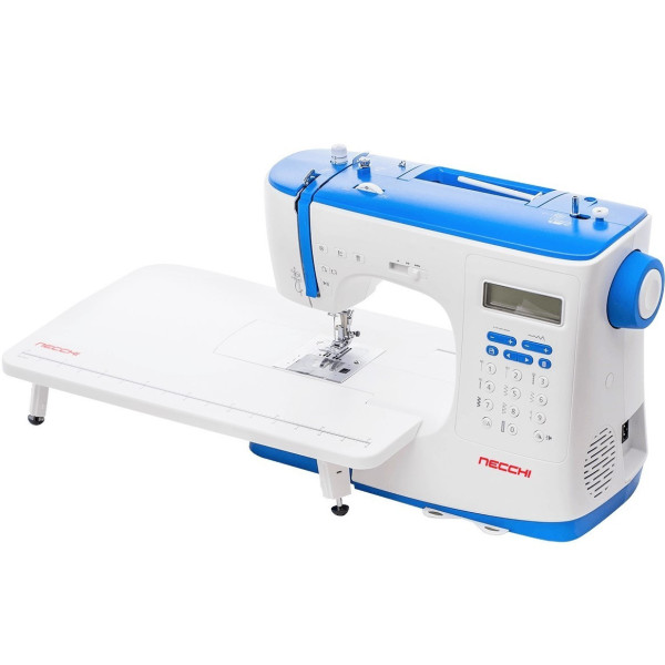 Necchi NC-103D Nähmaschine