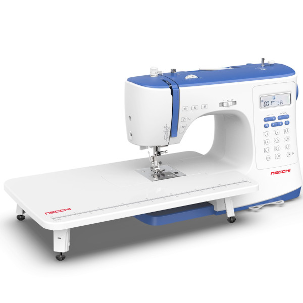 Necchi NC-103D Nähmaschine