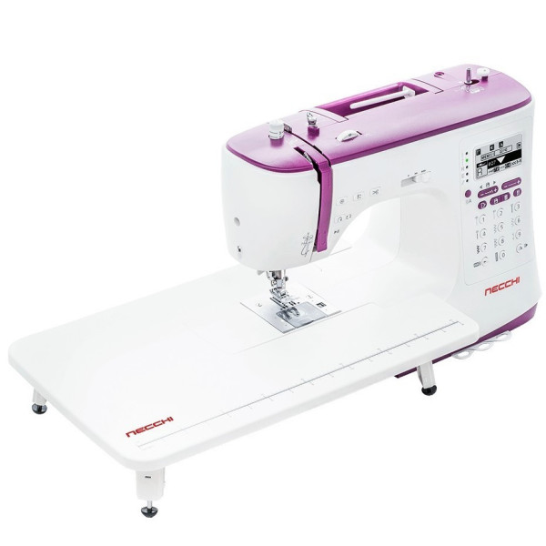 Necchi NC-204D Nähmaschine