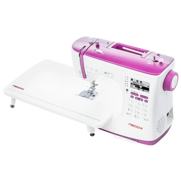 Necchi NC-204D Nähmaschine