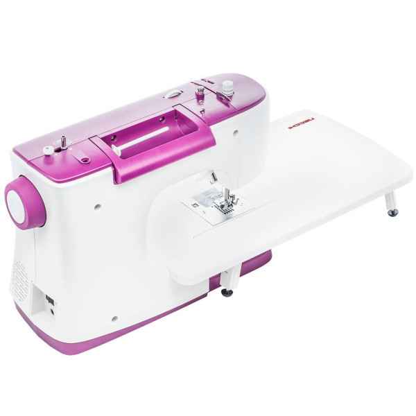 Necchi NC-204D Nähmaschine