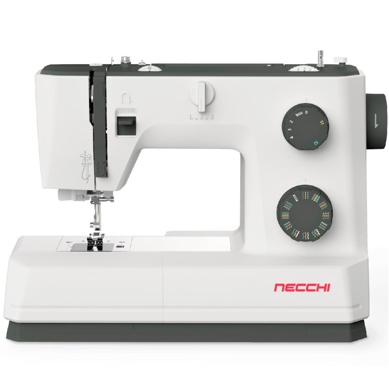 Necchi Q132A Nähmaschine