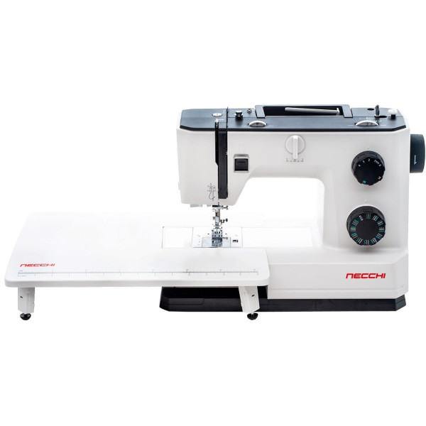 Necchi Q132A Nähmaschine