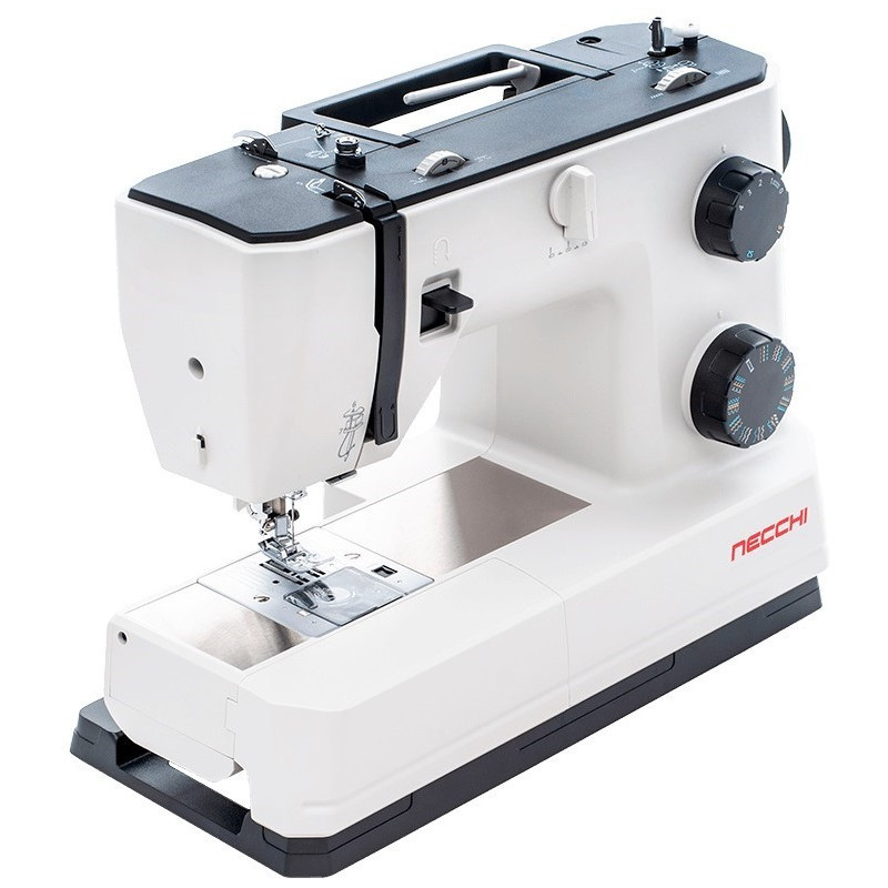 Necchi Q132A Nähmaschine