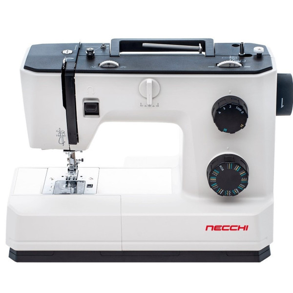 Necchi Q132A Nähmaschine