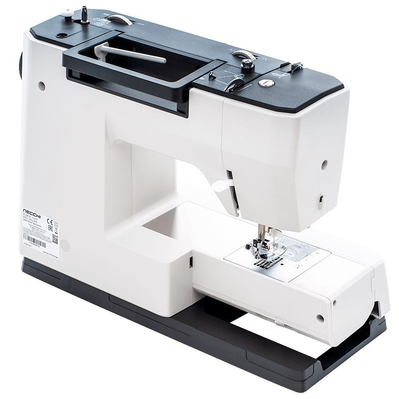 Necchi Q132A Nähmaschine