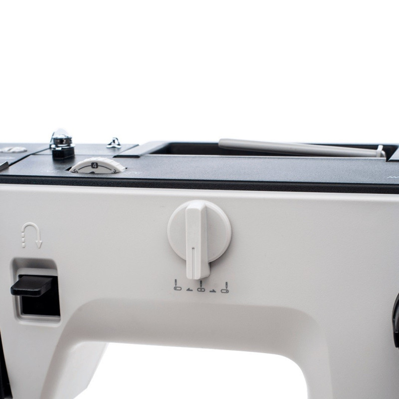 Necchi Q132A Nähmaschine