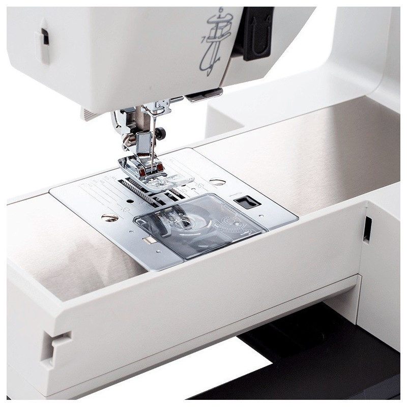 Necchi Q132A Nähmaschine