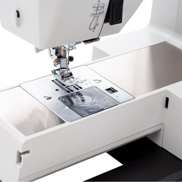 Necchi Q132A Nähmaschine