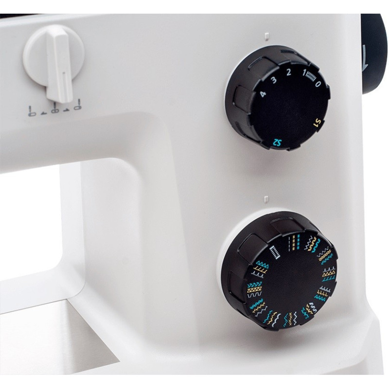 Necchi Q132A Nähmaschine