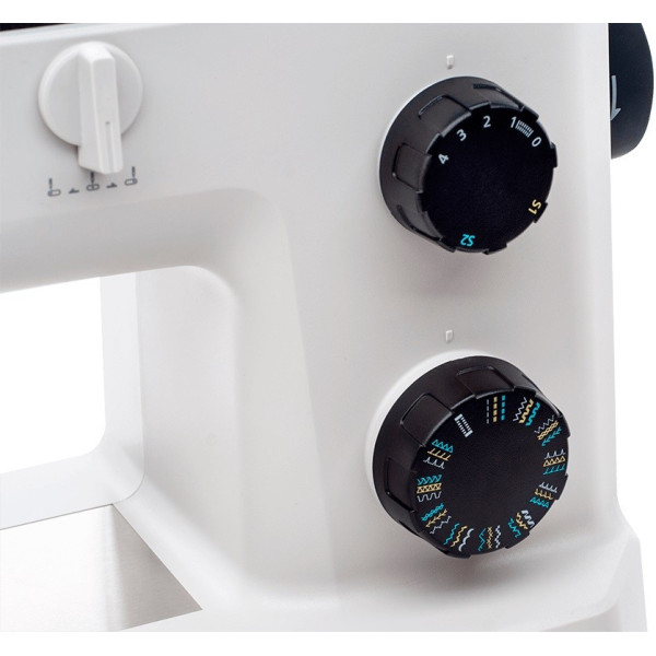 Necchi Q132A Nähmaschine