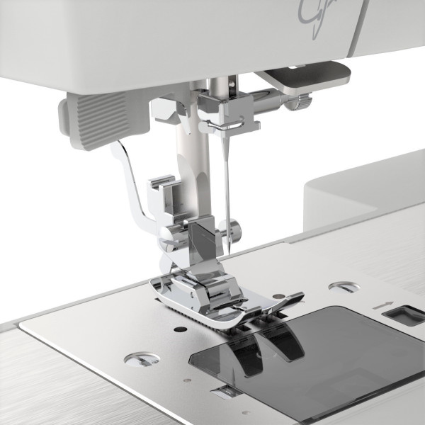 Necchi Q132A Nähmaschine