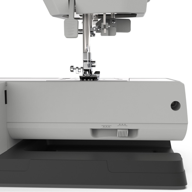 Necchi Q132A Nähmaschine