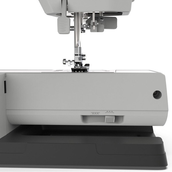 Necchi Q132A Nähmaschine