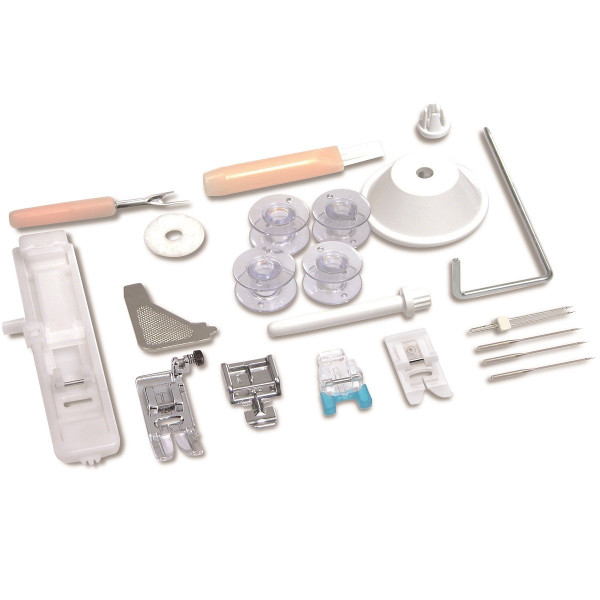 Necchi Q132A Nähmaschine