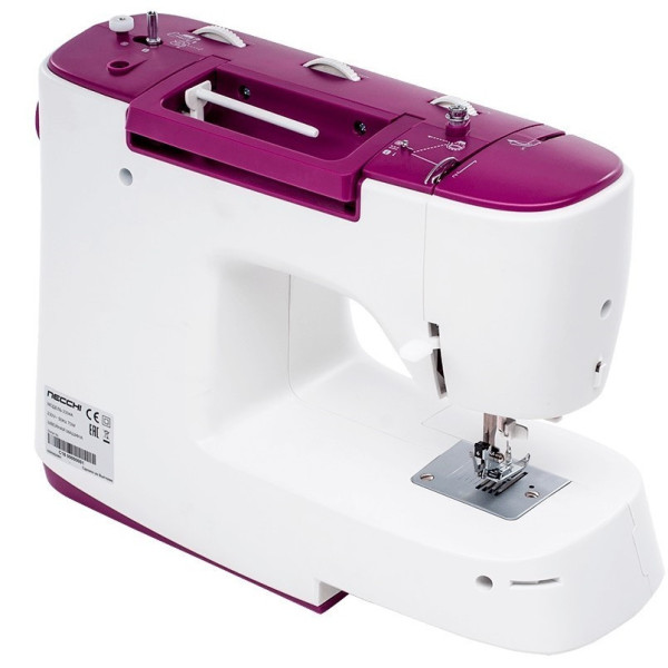 Necchi K132A Nähmaschine