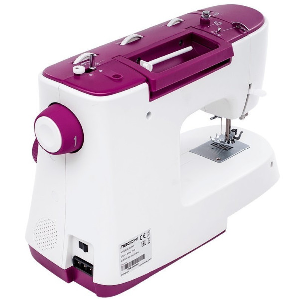 Necchi K132A Nähmaschine