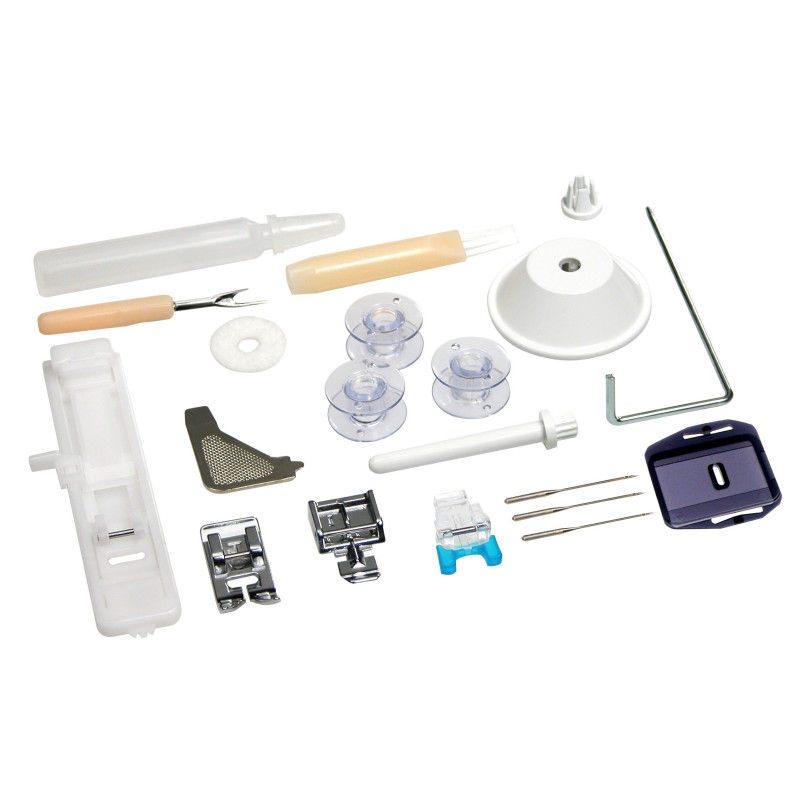 Necchi K132A Nähmaschine