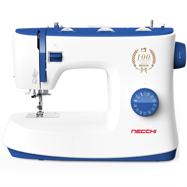 Necchi K432A Nähmaschine