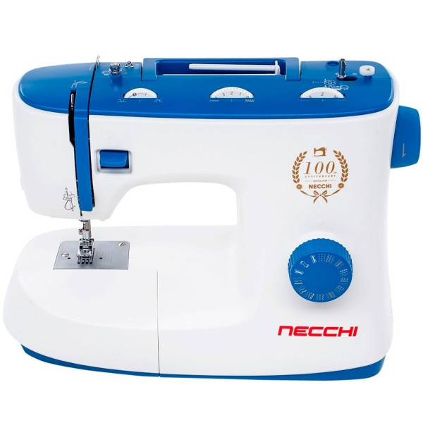 Necchi K432A Nähmaschine