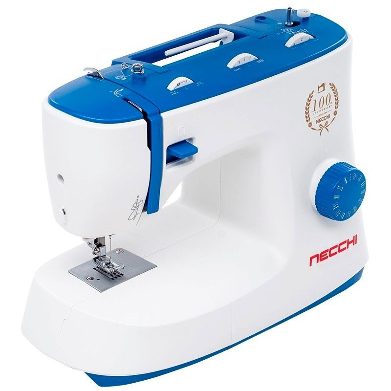 Necchi K432A Nähmaschine