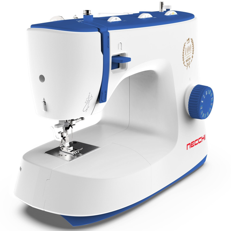 Necchi K432A Nähmaschine