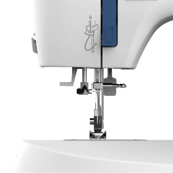 Necchi K432A Nähmaschine