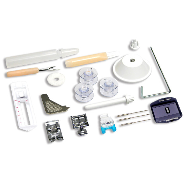 Necchi K432A Nähmaschine