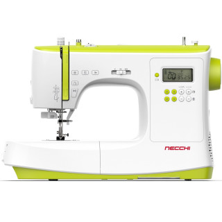 Necchi NC-102D Nähmaschine