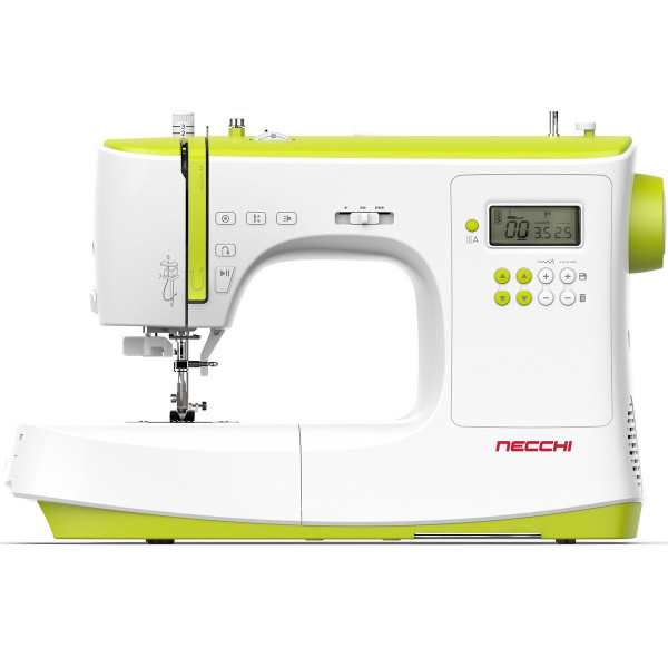 Necchi NC-102D Nähmaschine