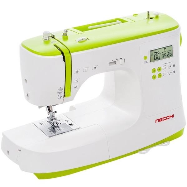 Necchi NC-102D Nähmaschine