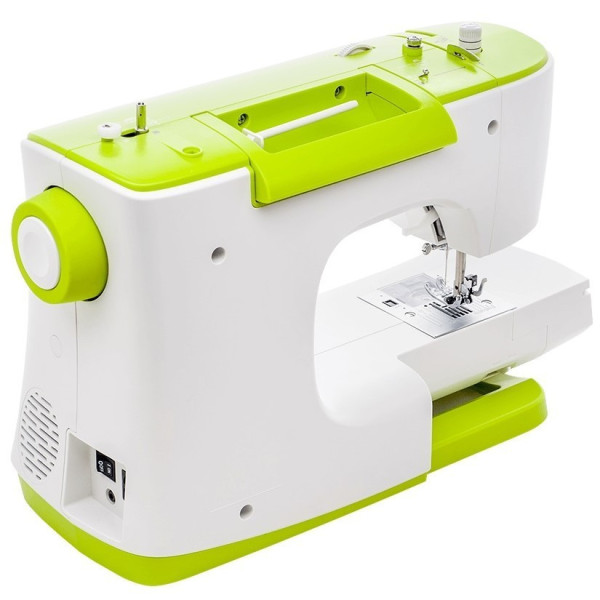 Necchi NC-102D Nähmaschine