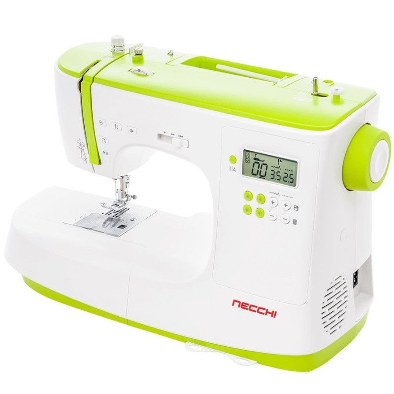 Necchi NC-102D Nähmaschine