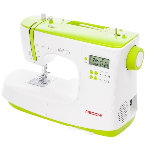 Necchi NC-102D Nähmaschine