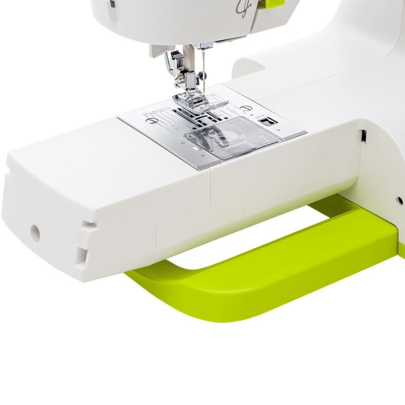 Necchi NC-102D Nähmaschine
