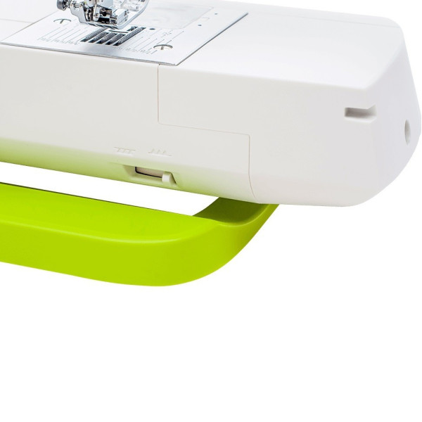 Necchi NC-102D Nähmaschine
