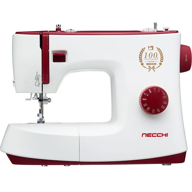 Necchi K417A Nähmaschine