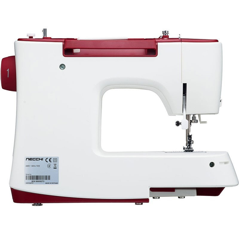 Necchi K417A Nähmaschine