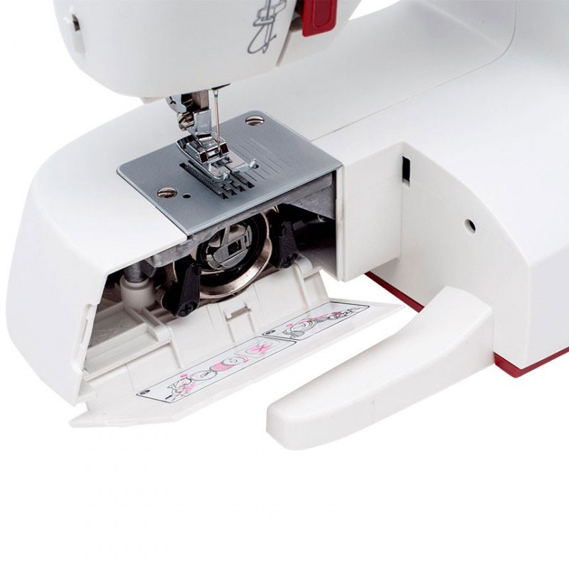 Necchi K417A Nähmaschine