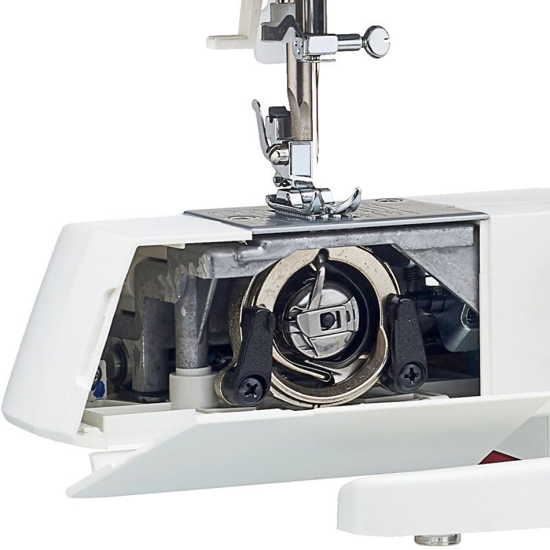 Necchi K417A Nähmaschine