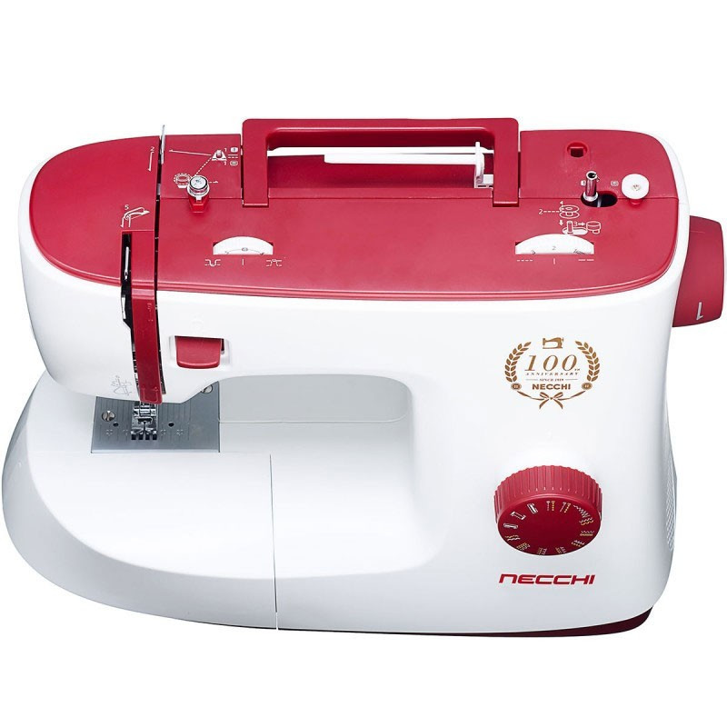 Necchi K417A Nähmaschine