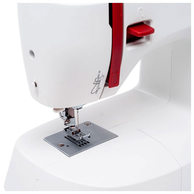 Necchi K417A Nähmaschine