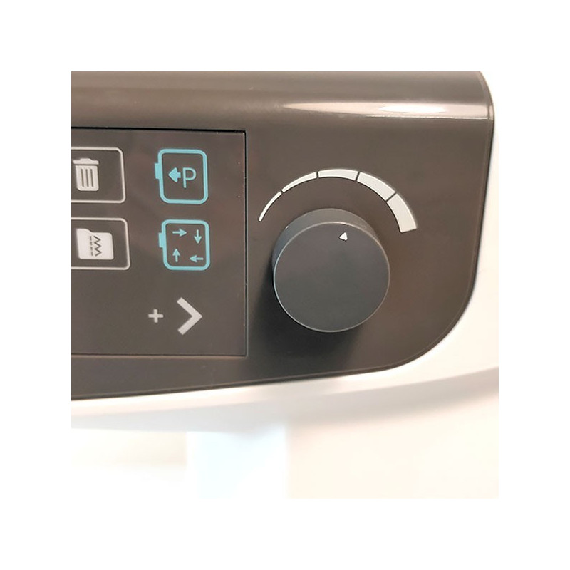 Necchi NCH01AX Kombi-Maschine zum Nähen und...