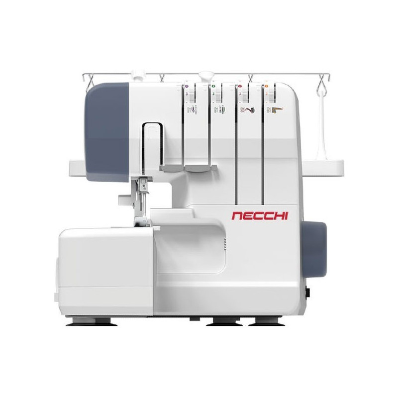 Necchi NL11C Overlock