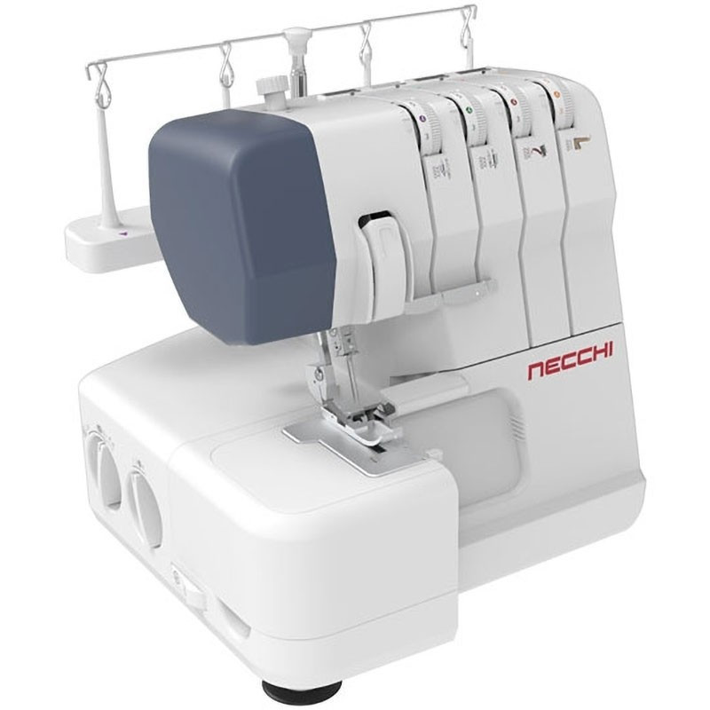 Necchi NL11C Overlock