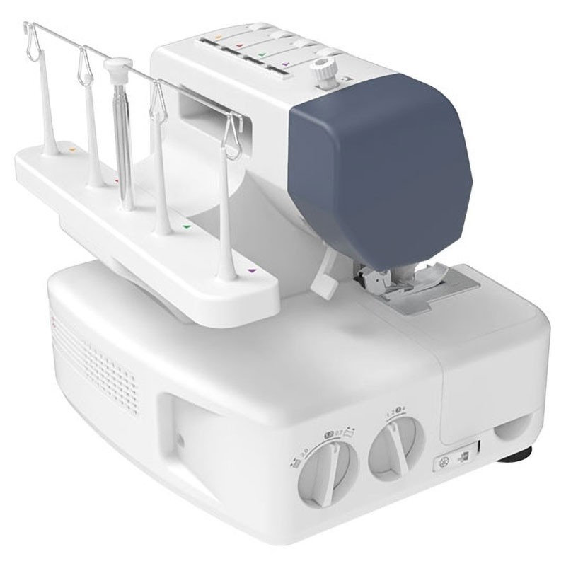 Necchi NL11C Overlock