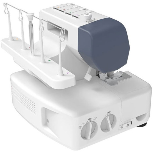 Necchi NL11C Overlock