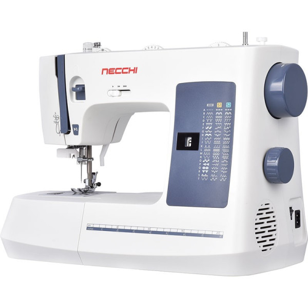 Necchi NC-59QD Nähmaschine