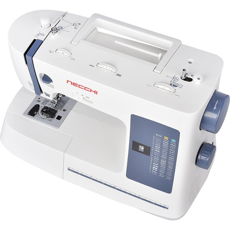 Necchi NC-59QD Nähmaschine