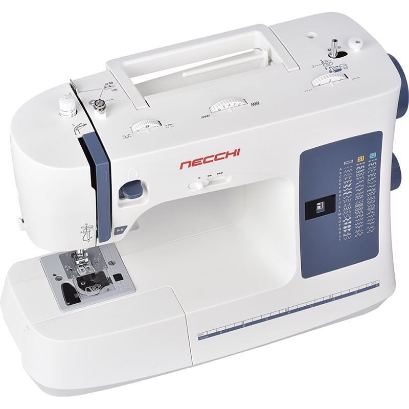 Necchi NC-59QD Nähmaschine